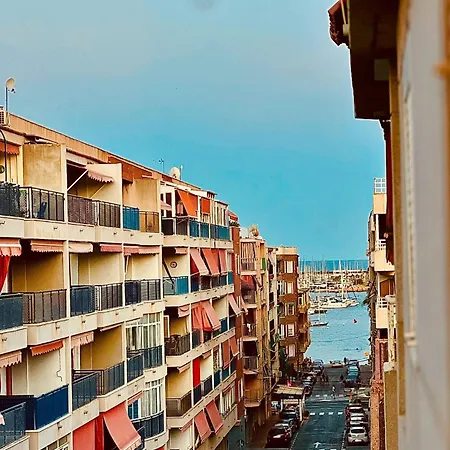Sol De Moni Торевьиа